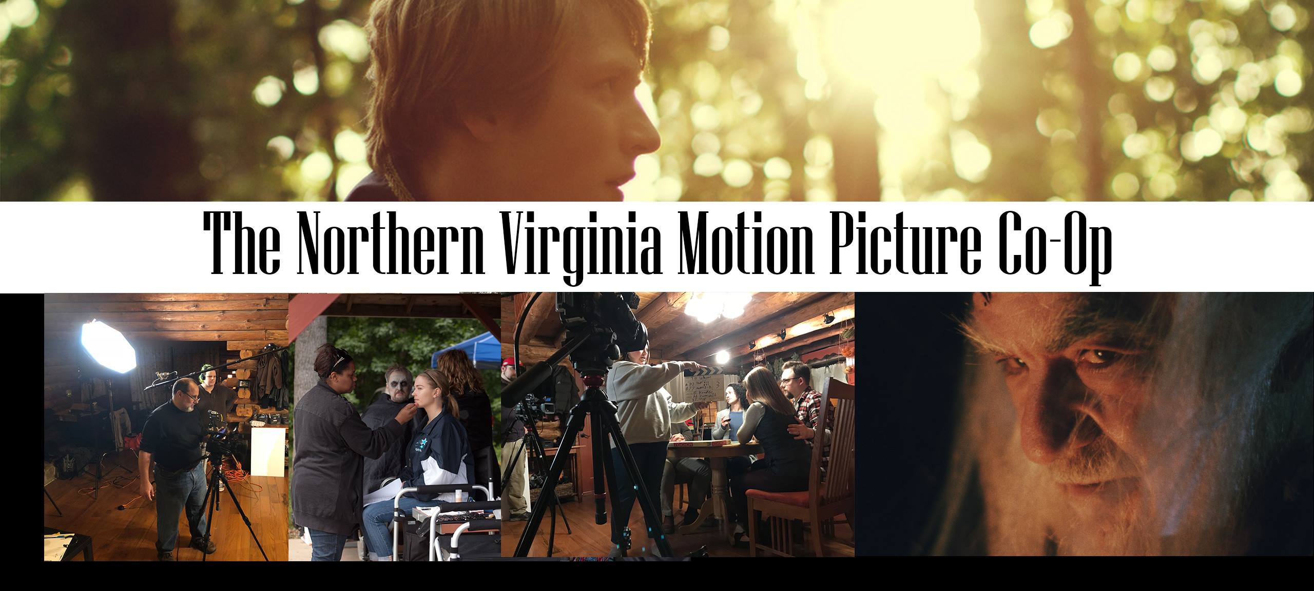 The Northern Virginia Motion Picture Co-Op